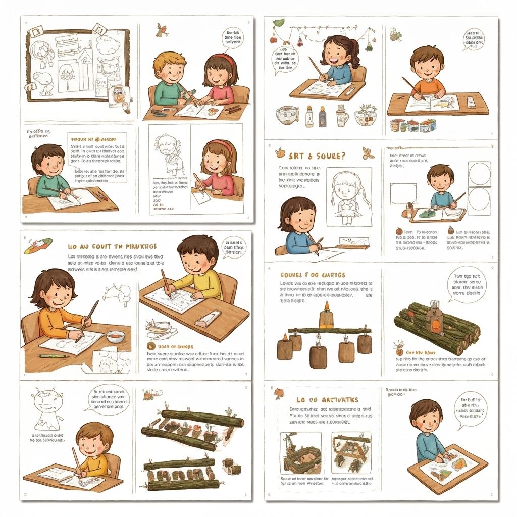 Art & Craft Bundle