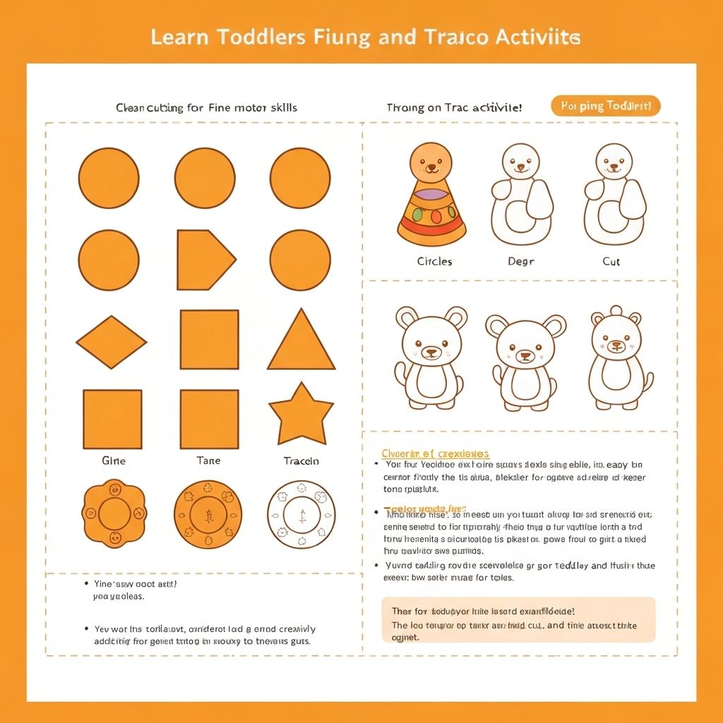 Fine Motor Skills Pack