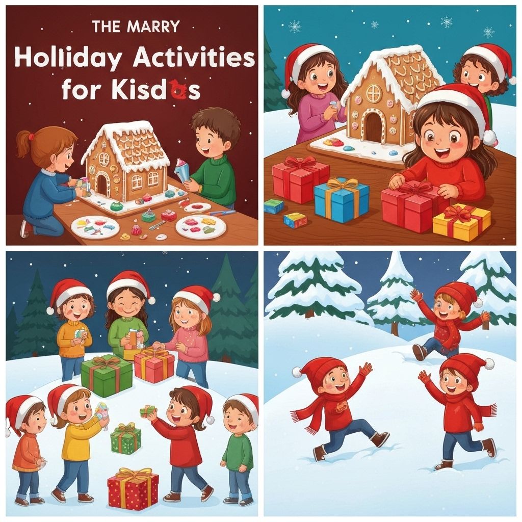 Holiday Celebration Pack