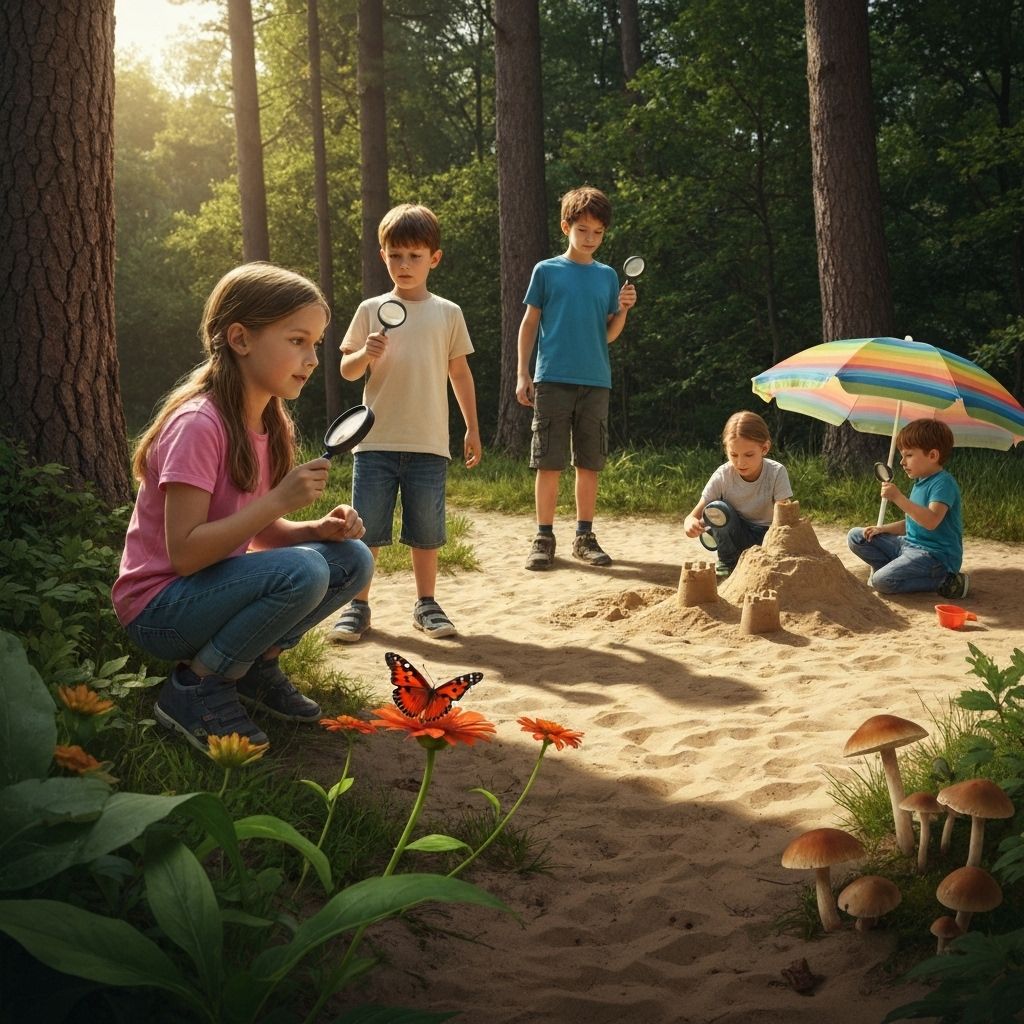 Outdoor Adventure Pack